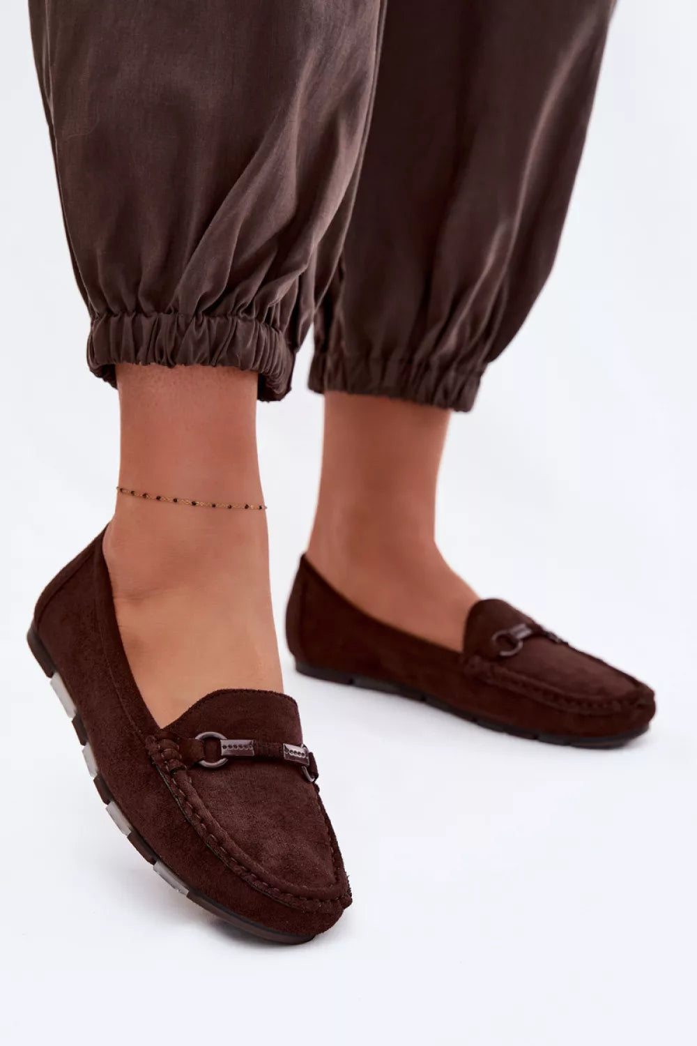 Mokasinai modelis 226489 Step in style