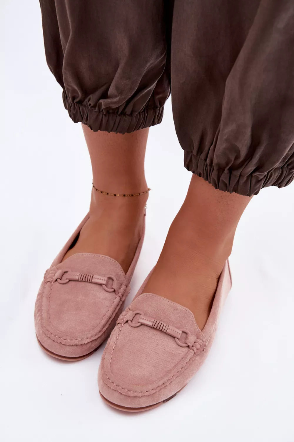 Mokasinai modelis 226490 Step in style