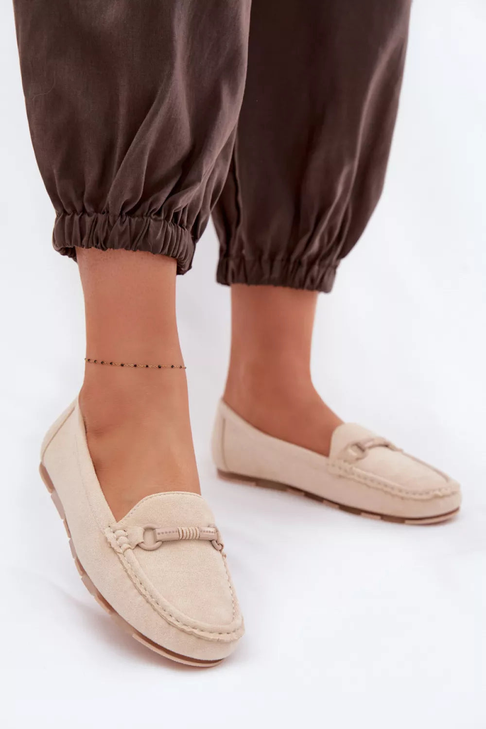Mokasinai modelis 226491 Step in style