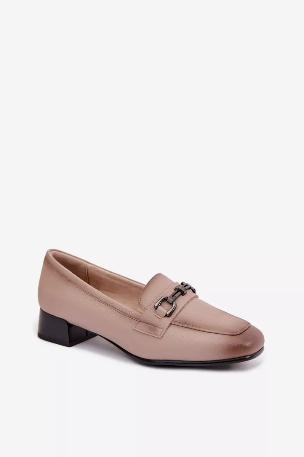 Žemo kulniuko bateliai modelis 226492 Step in style