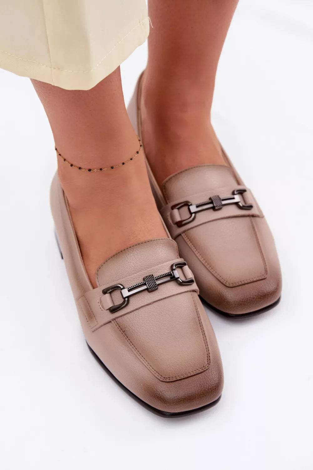 Žemo kulniuko bateliai modelis 226492 Step in style