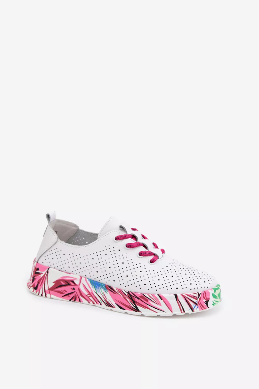 Platforminiai bateliai, modelis 226493 Step in style