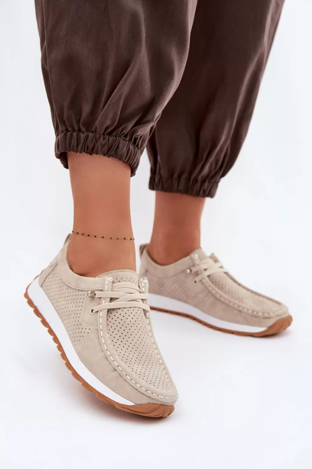 Pusbačiai modelis 226495 Step in style