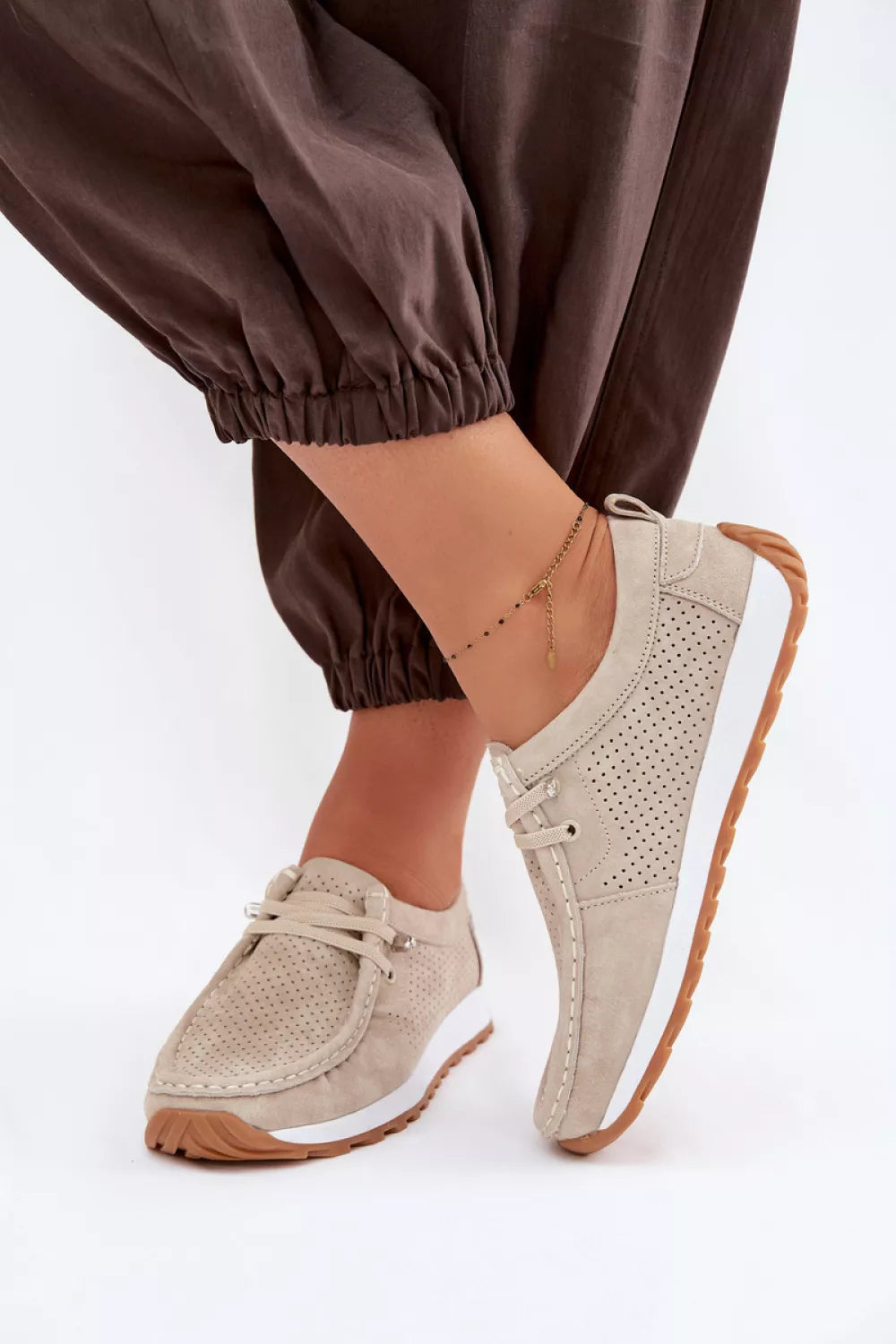 Pusbačiai modelis 226495 Step in style