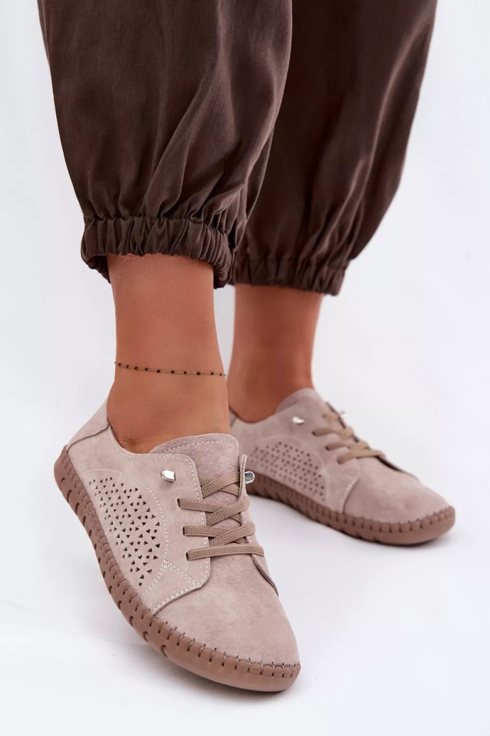 Pusbačiai modelis 226497 Step in style
