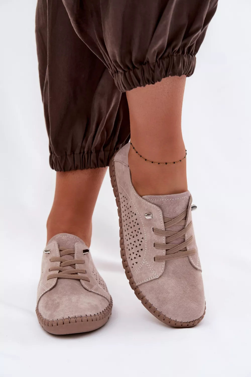 Pusbačiai modelis 226497 Step in style