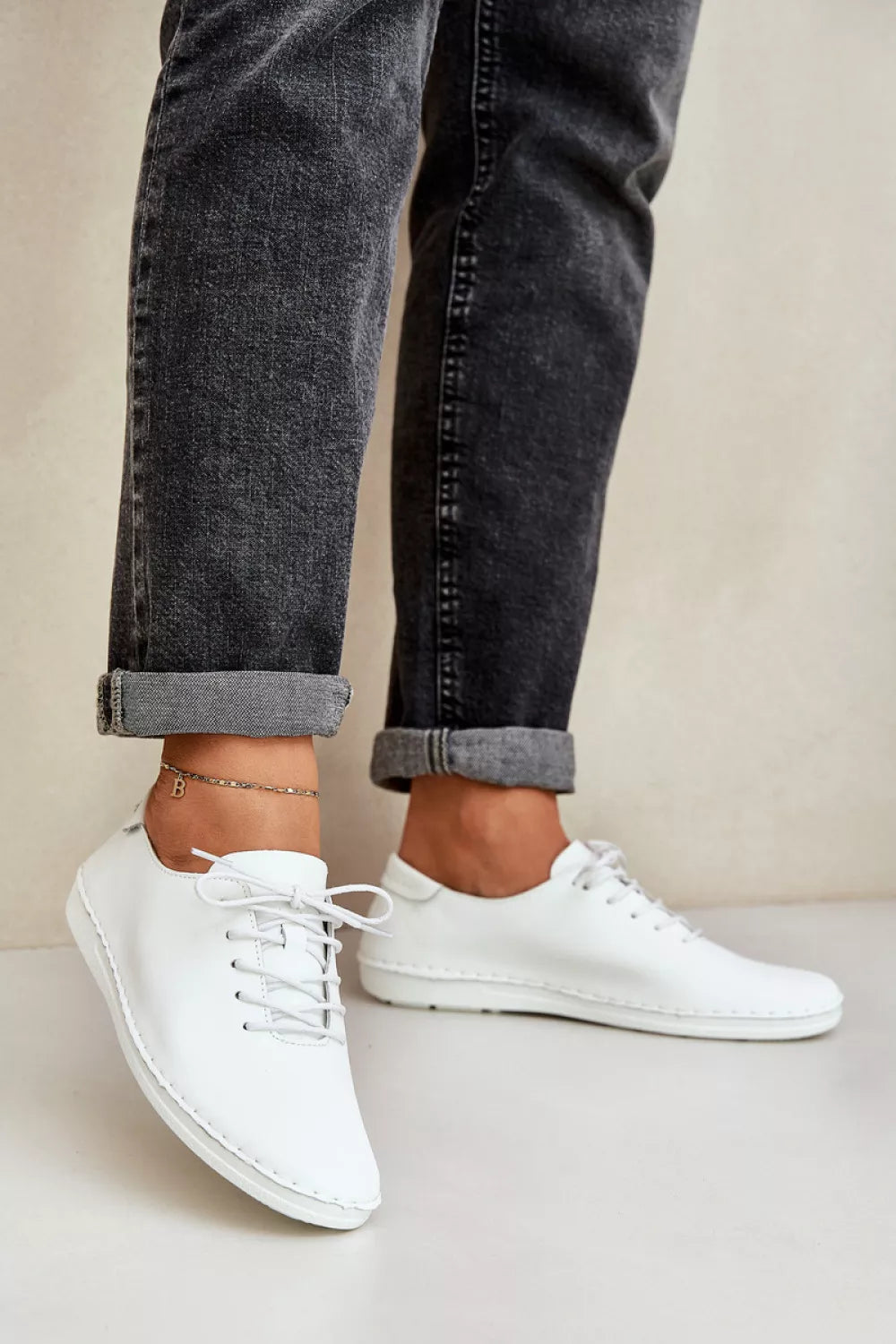 Pusbačiai, modelis 226499 Step in style
