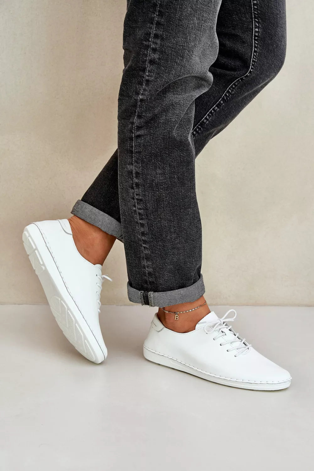 Pusbačiai, modelis 226499 Step in style