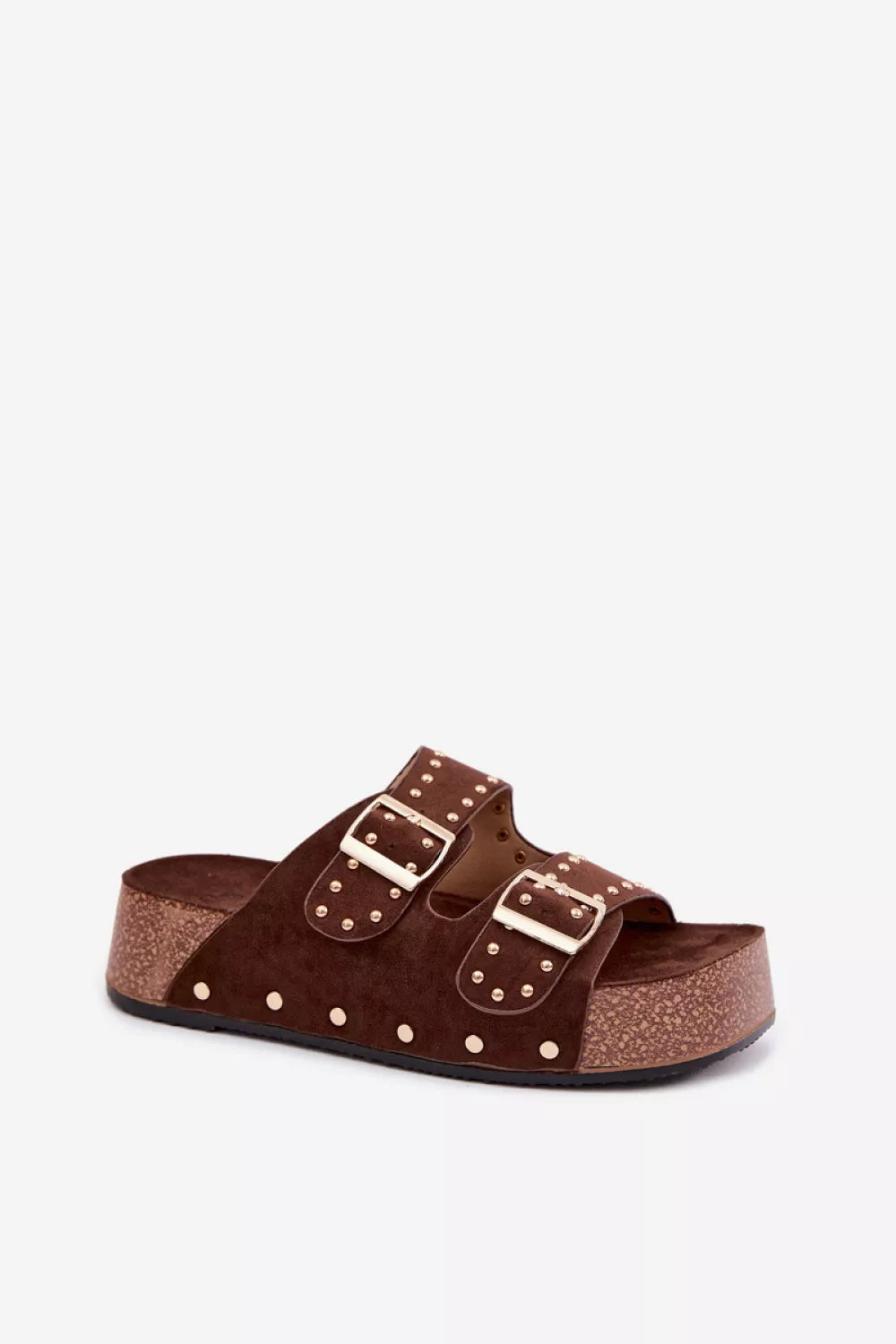 Platformos basutės, modelis 226518 Step in style