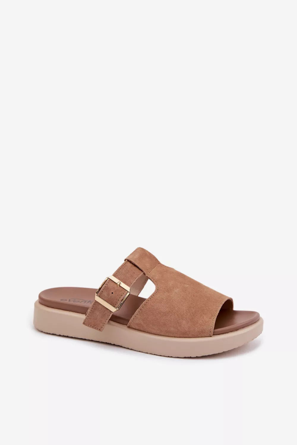 Platformos basutės, modelis 226519 Step in style