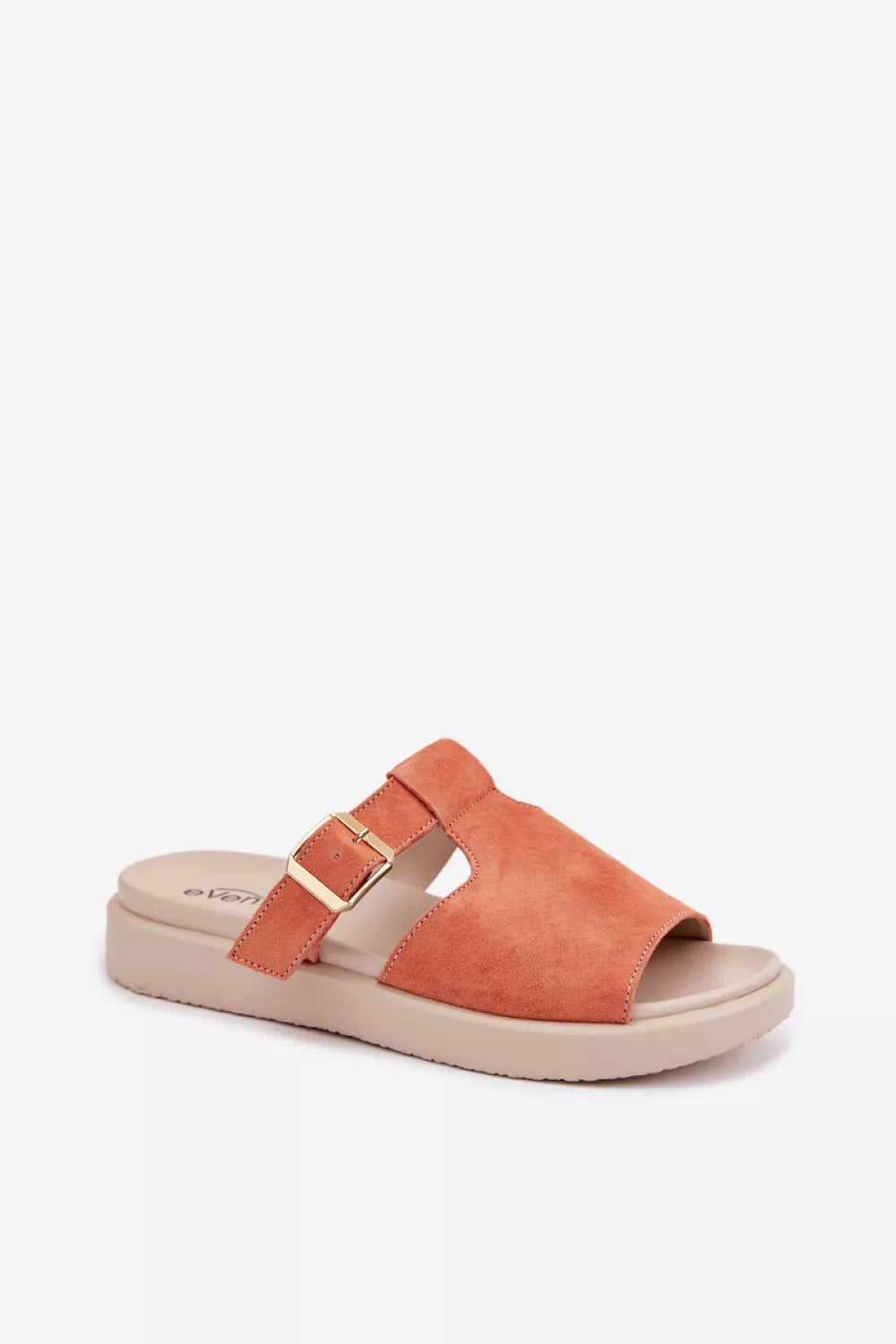 Platformos basutės, modelis 226520, Step in style