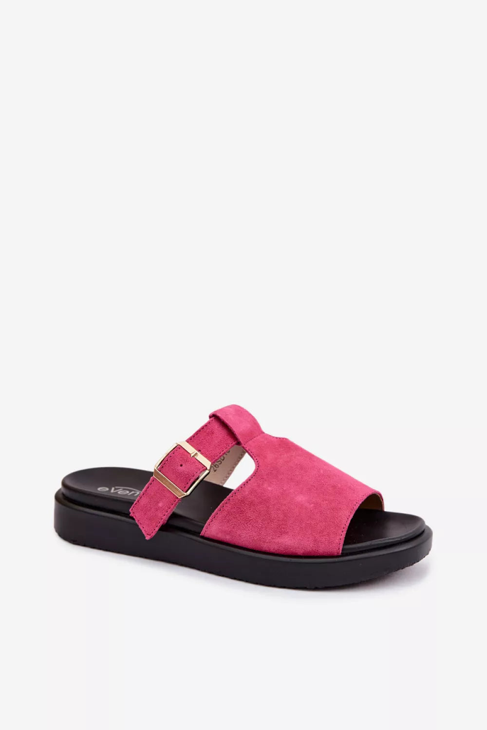 Platformos basutės, modelis 226521, Step in style