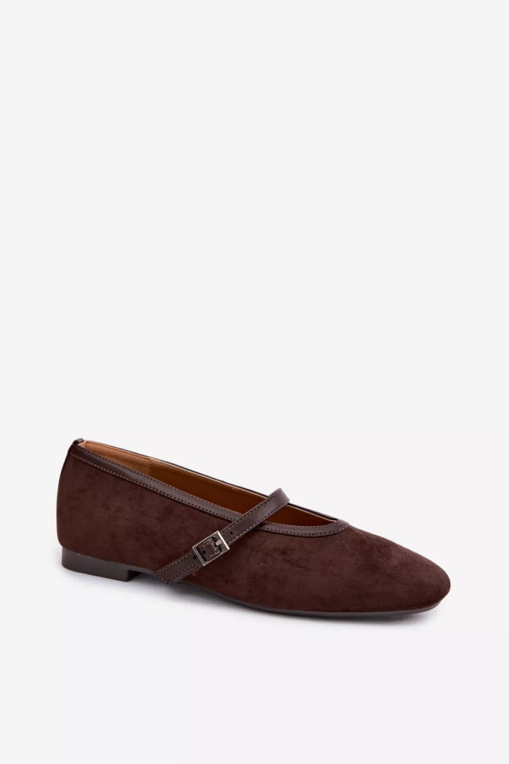 Baleto bateliai modelis 226537 Step in style