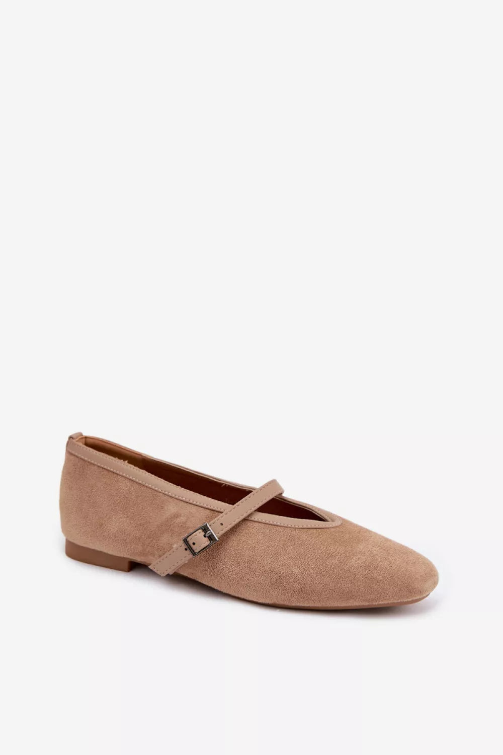 Baleto bateliai modelis 226538 Step in style