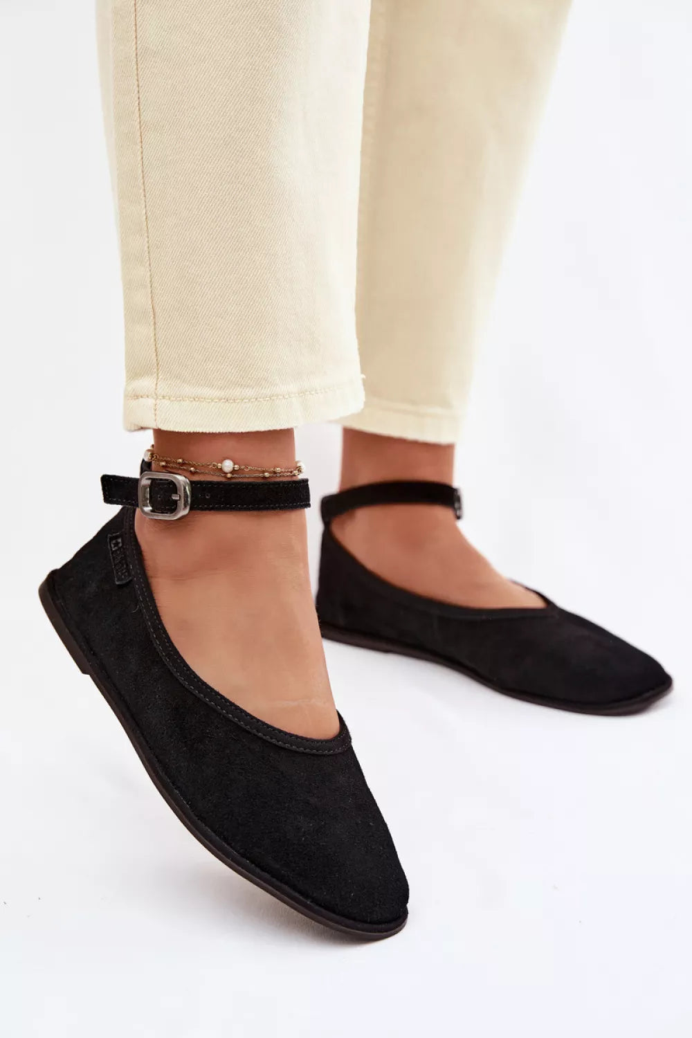 Balerinos, modelis 226539, Step in style