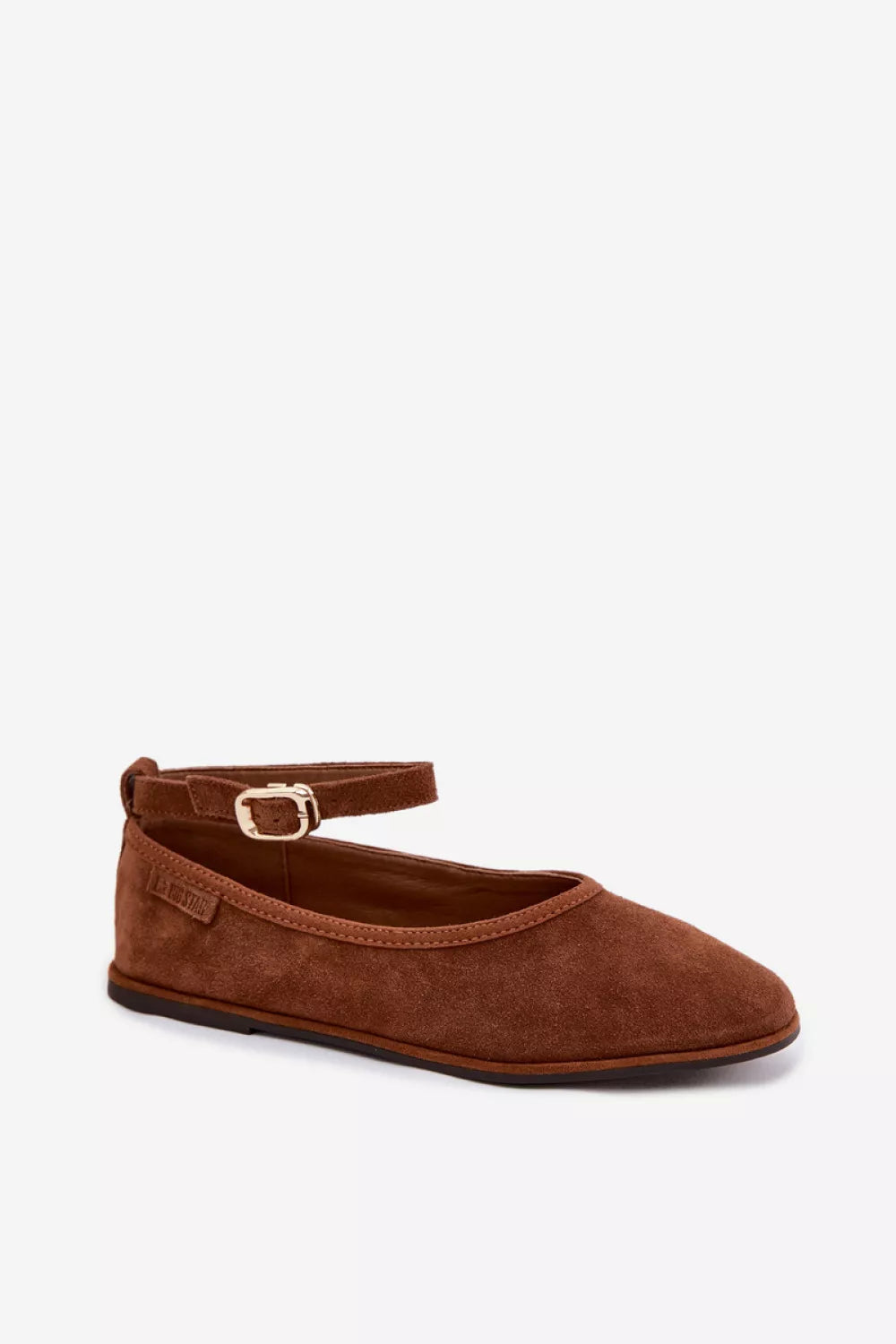 Baleto bateliai modelis 226540 Step in style