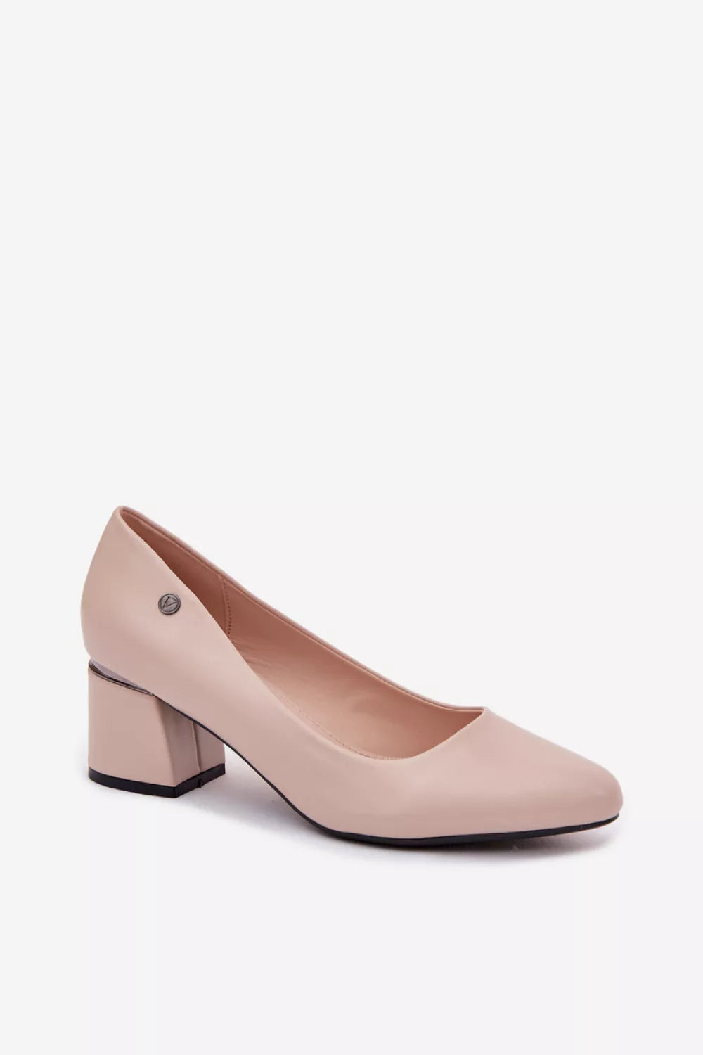 Paltakuliai bateliai modelis 226543 Step in style