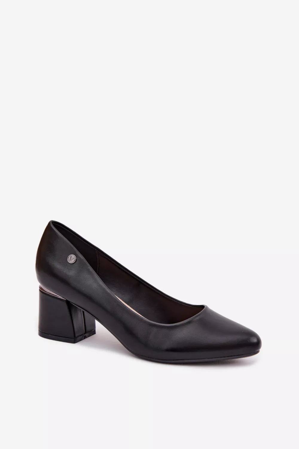 Bateliai su masyviu kulnu 226544 Step in style