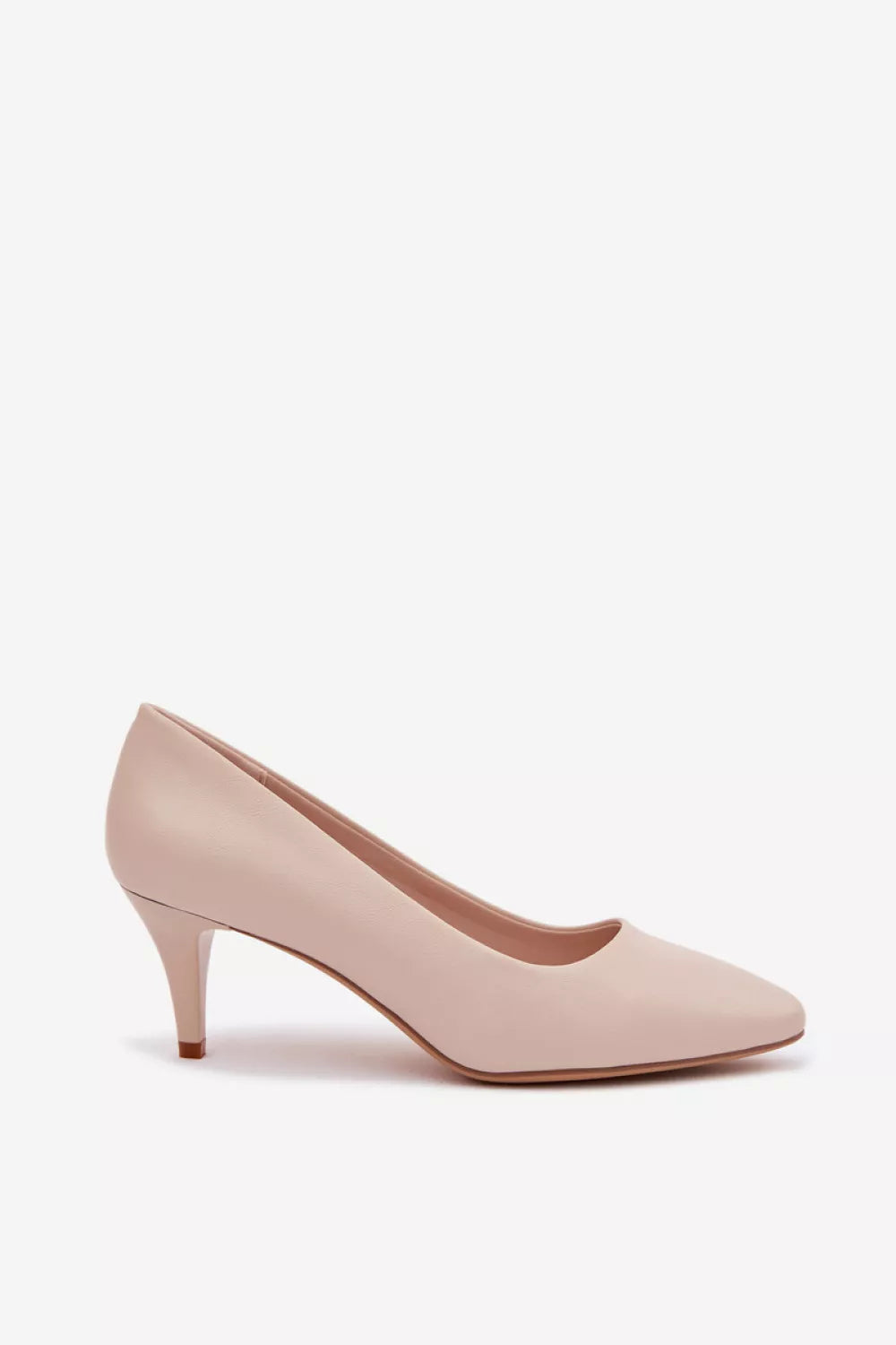 Aukštakulniai bateliai, modelis 226545 Step in style
