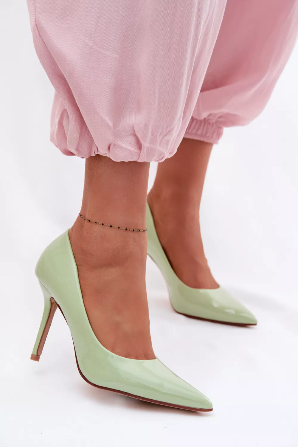 Aukštakulniai modelis 226546 Step in style