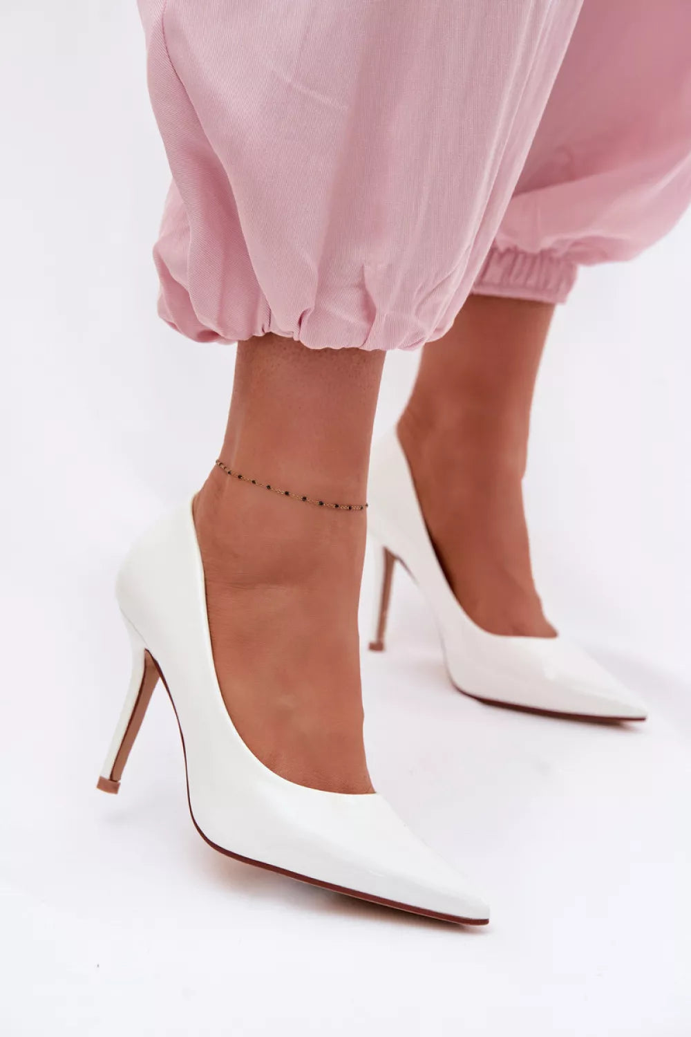 Aukštakulniai batai modelis 226549 Step in style