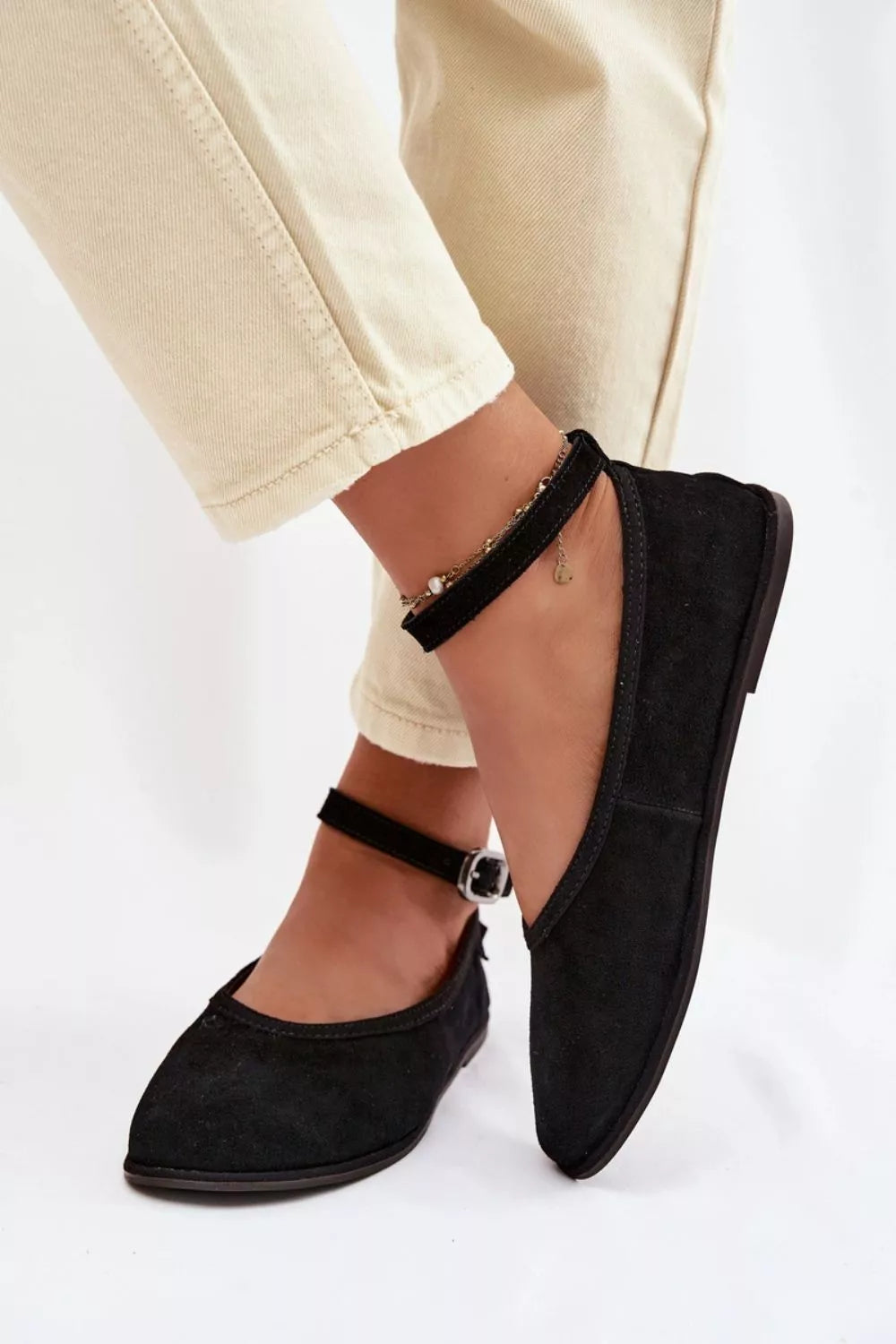 Balerinos, modelis 226539, Step in style
