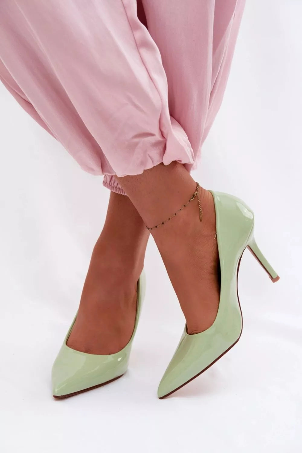 Aukštakulniai modelis 226546 Step in style