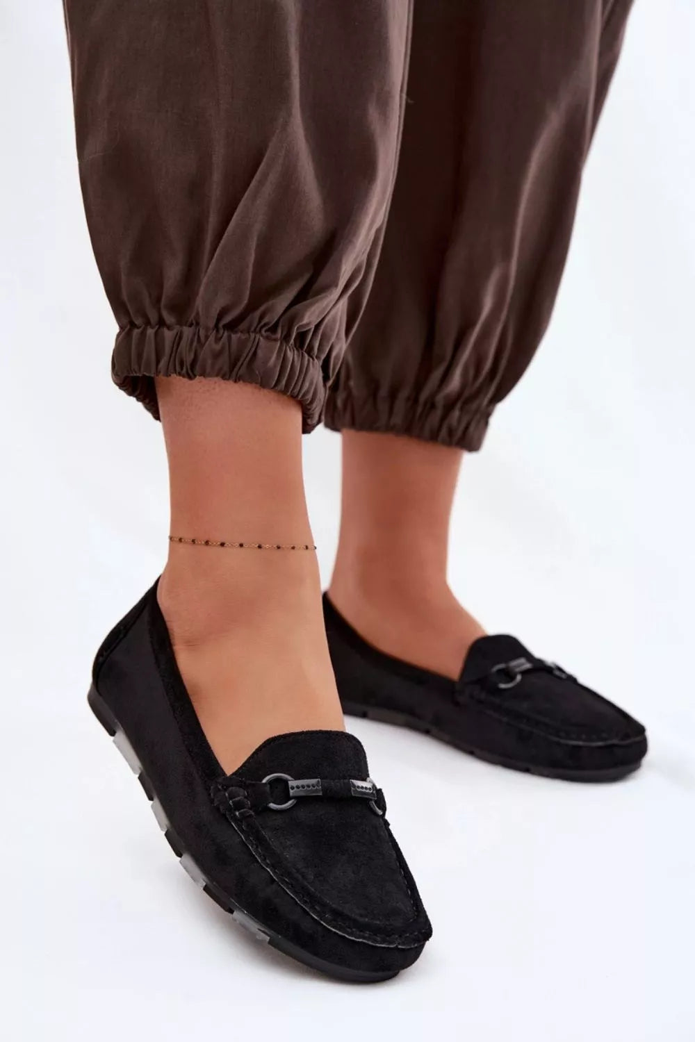 Mokasinai, modelis 226486 Step in style