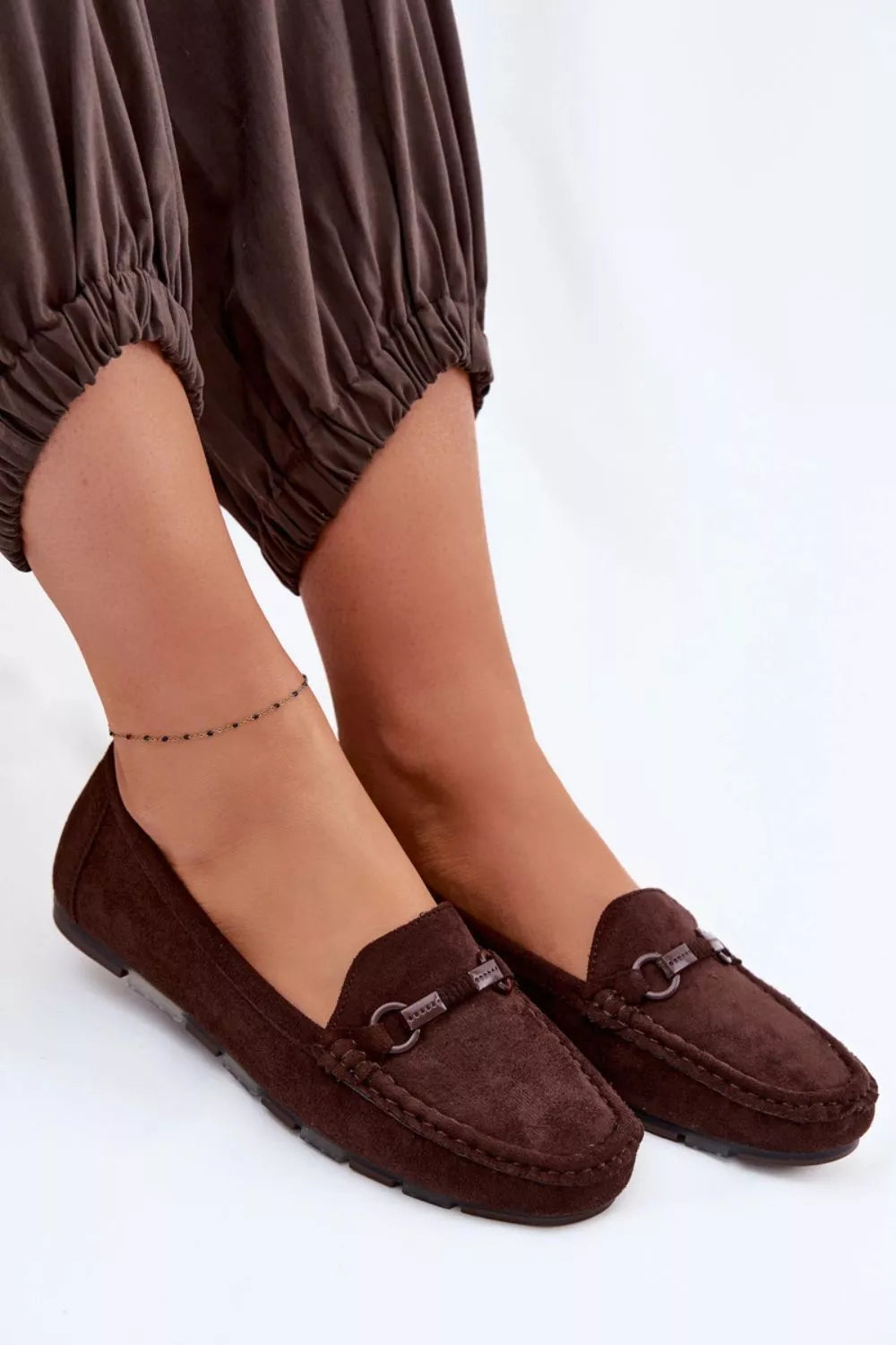 Mokasinai modelis 226489 Step in style