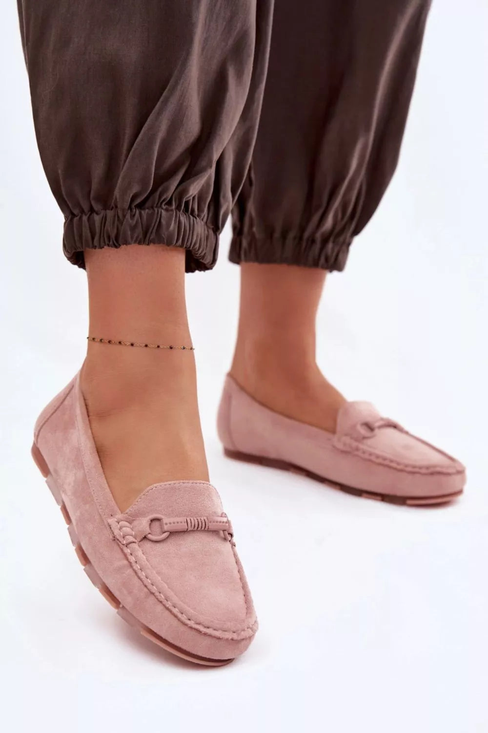 Mokasinai modelis 226490 Step in style