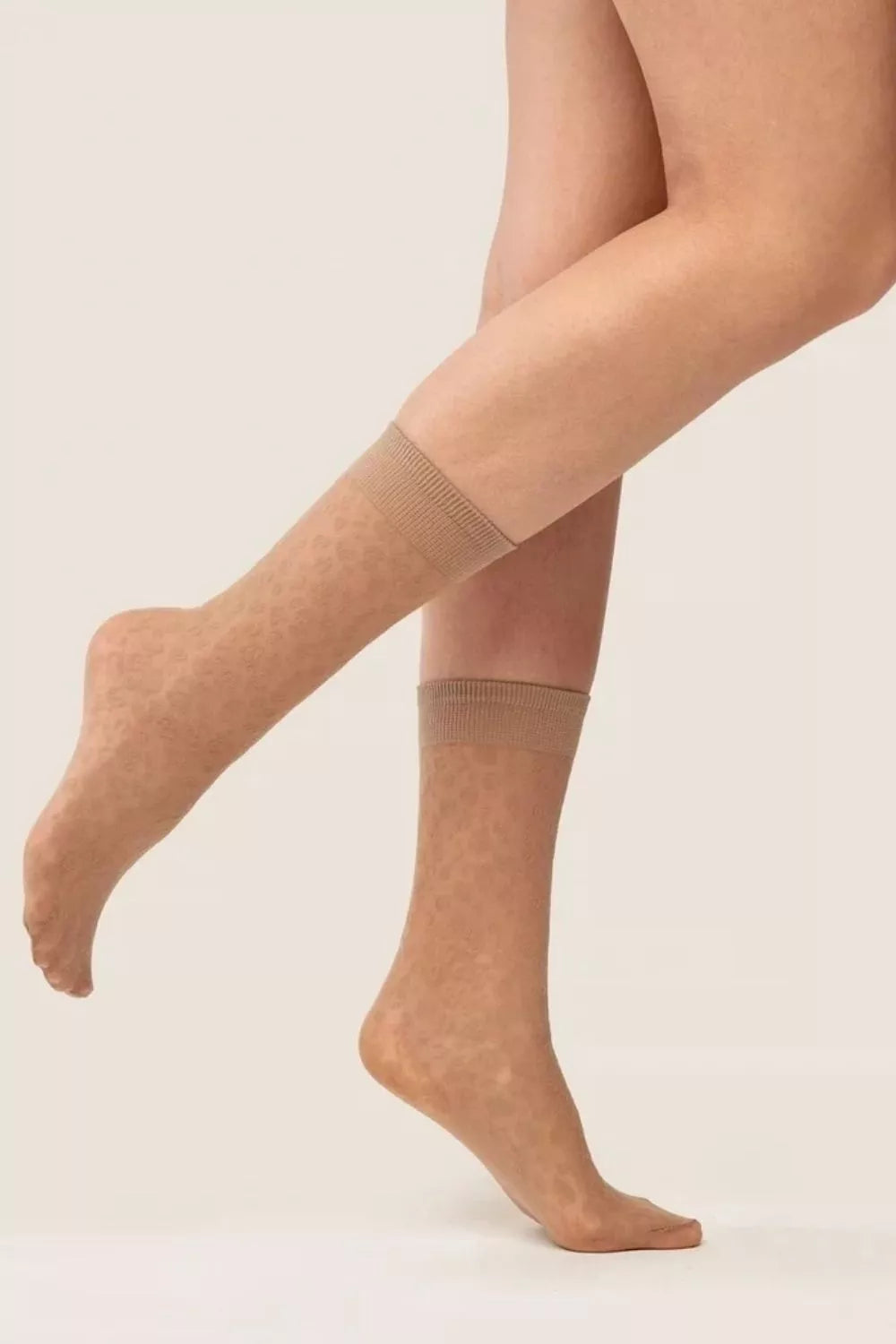Kojinės, modelis 226598 Gabriella
