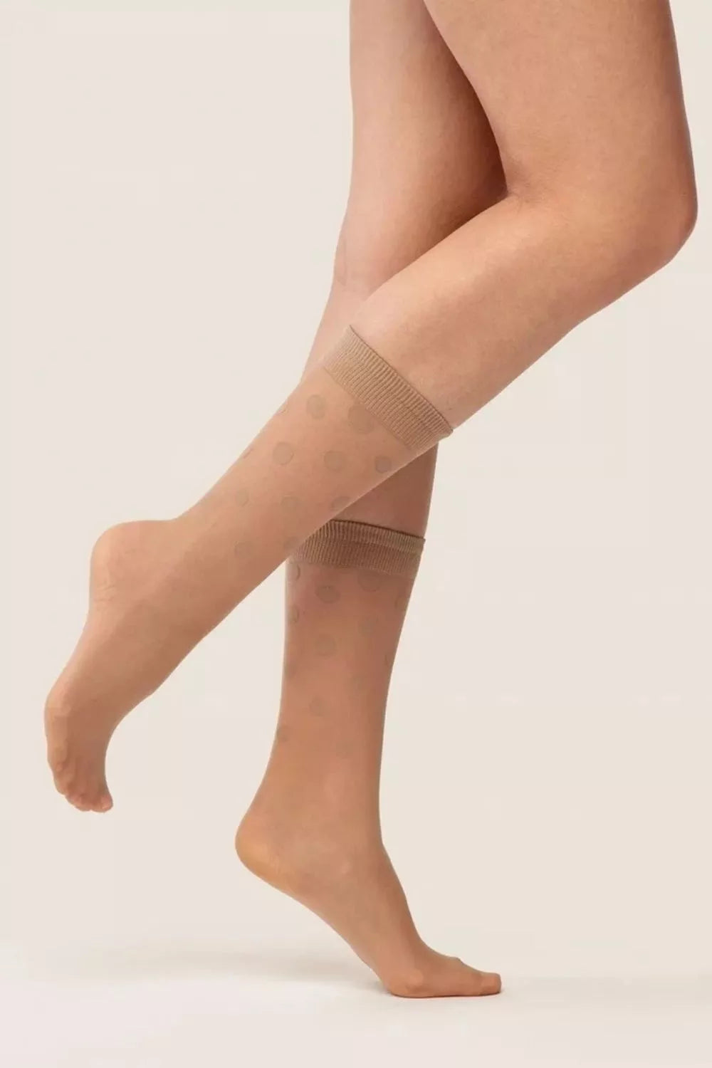Kojinės, modelis 226599 Gabriella
