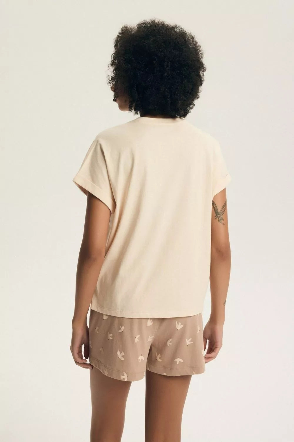 Pižama modelis 226608 Henderson