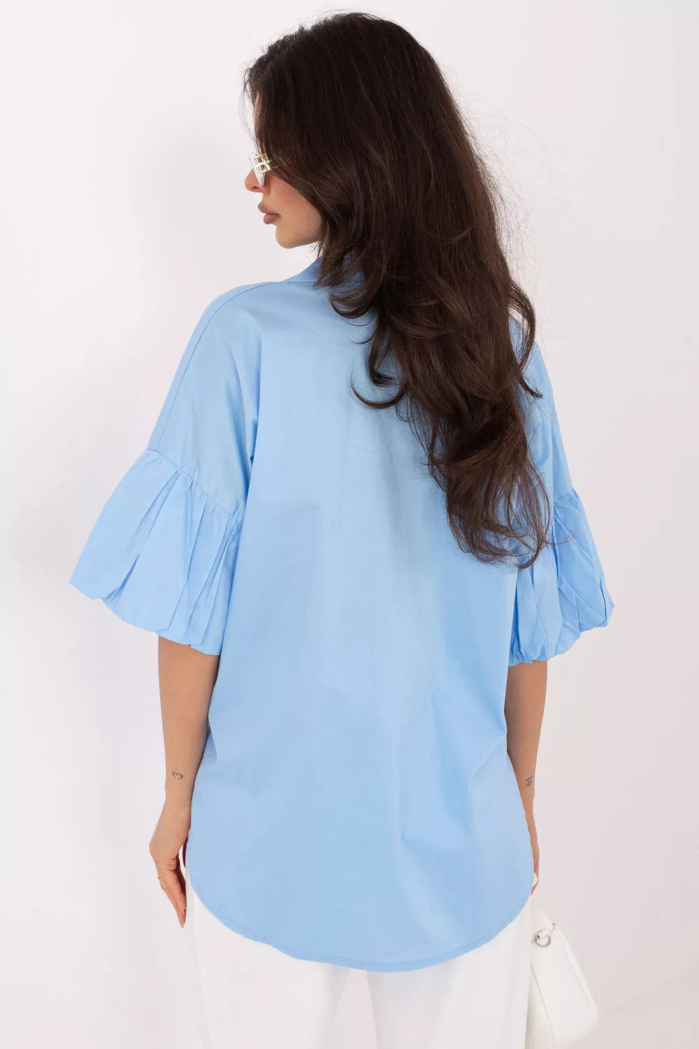 Marškiniai modelis 226618 Italy Moda