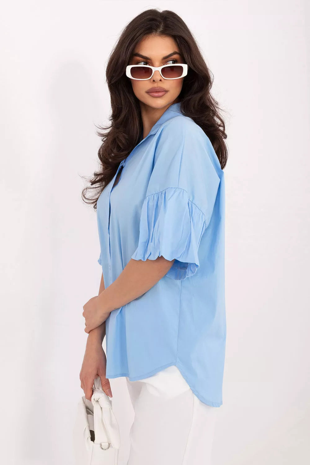 Marškiniai modelis 226618 Italy Moda