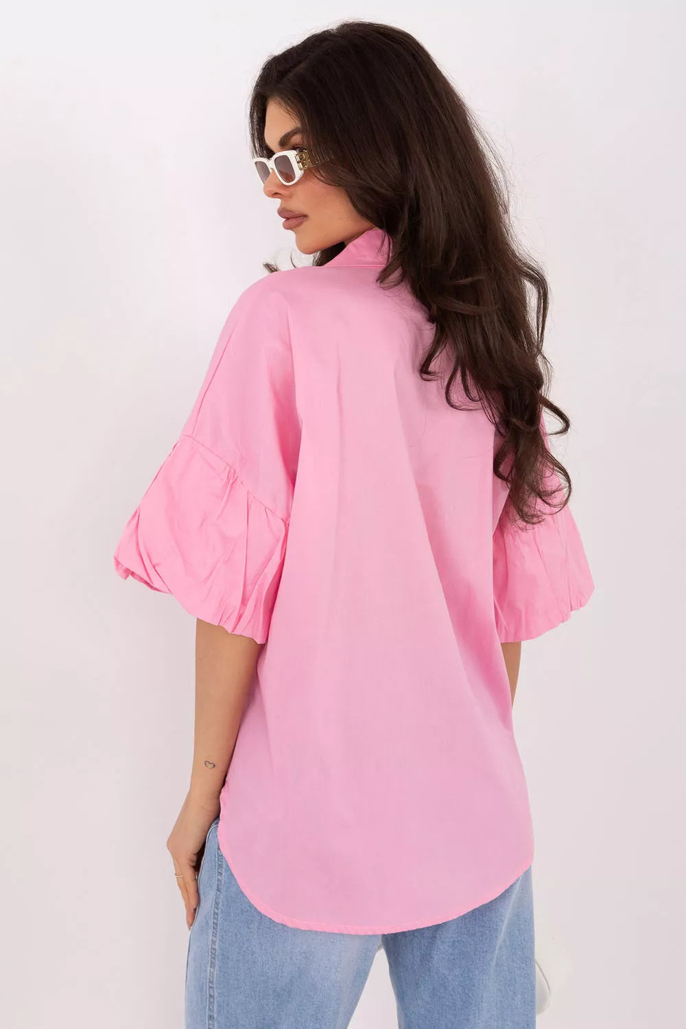 Marškiniai modelis 226619 Italy Moda