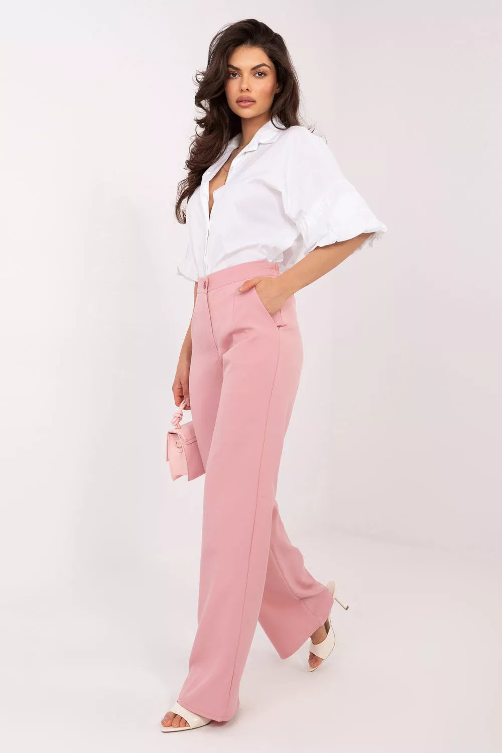 Marškiniai modelis 226620 Italy Moda