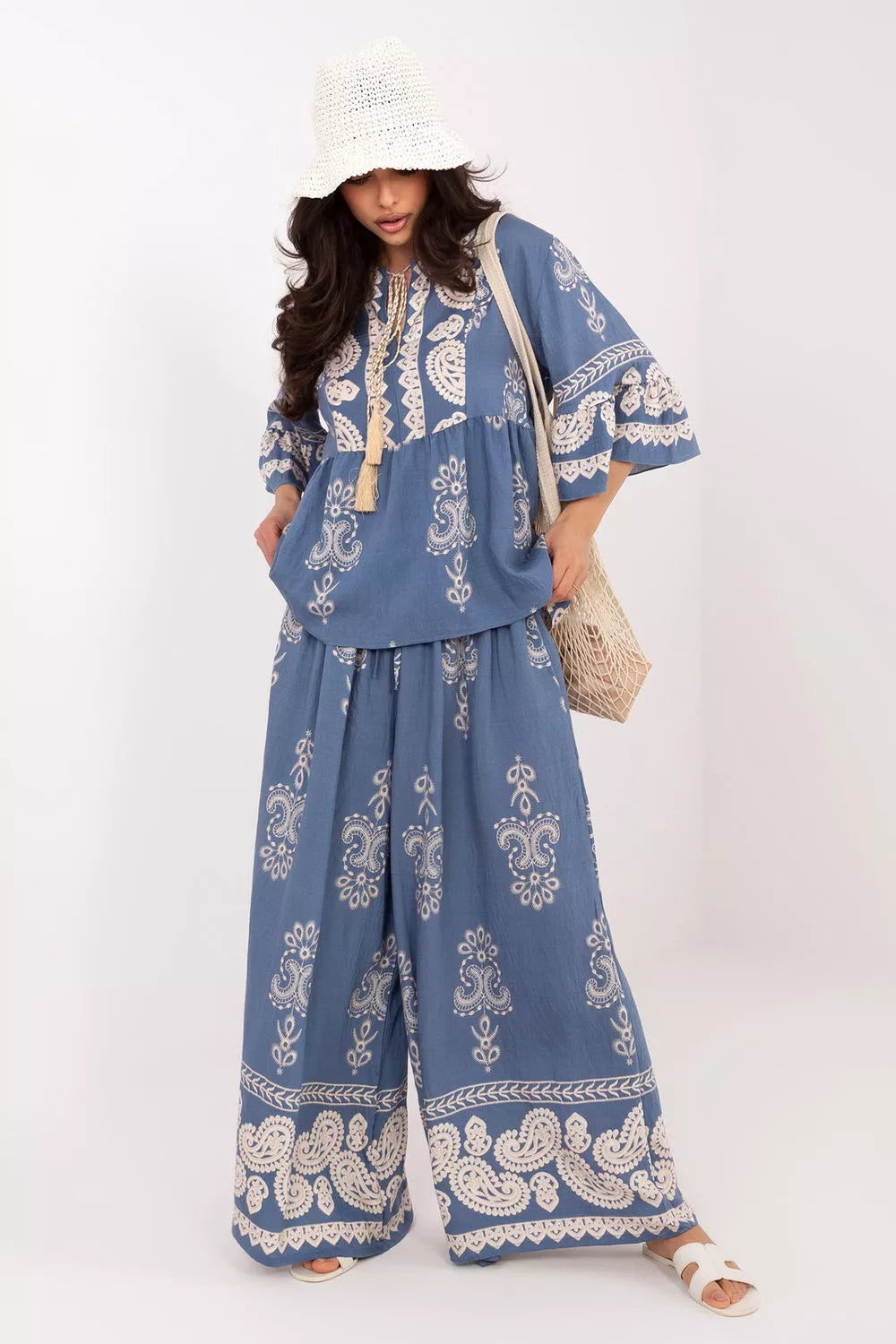 Rinkinys modelis 226622 Italy Moda