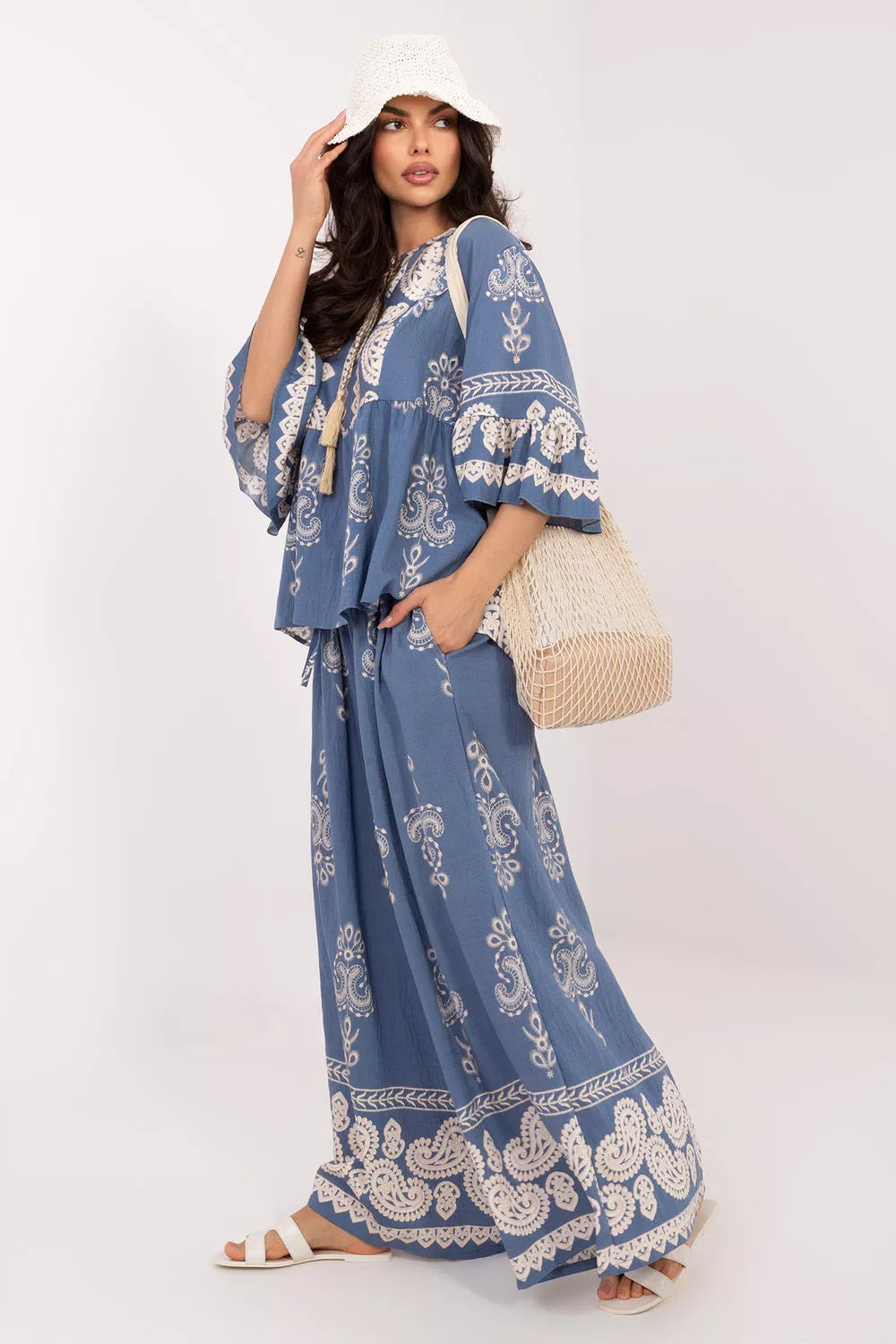 Rinkinys modelis 226622 Italy Moda