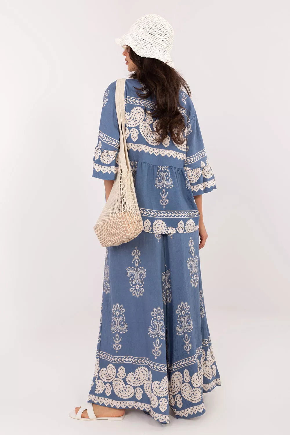 Rinkinys modelis 226622 Italy Moda