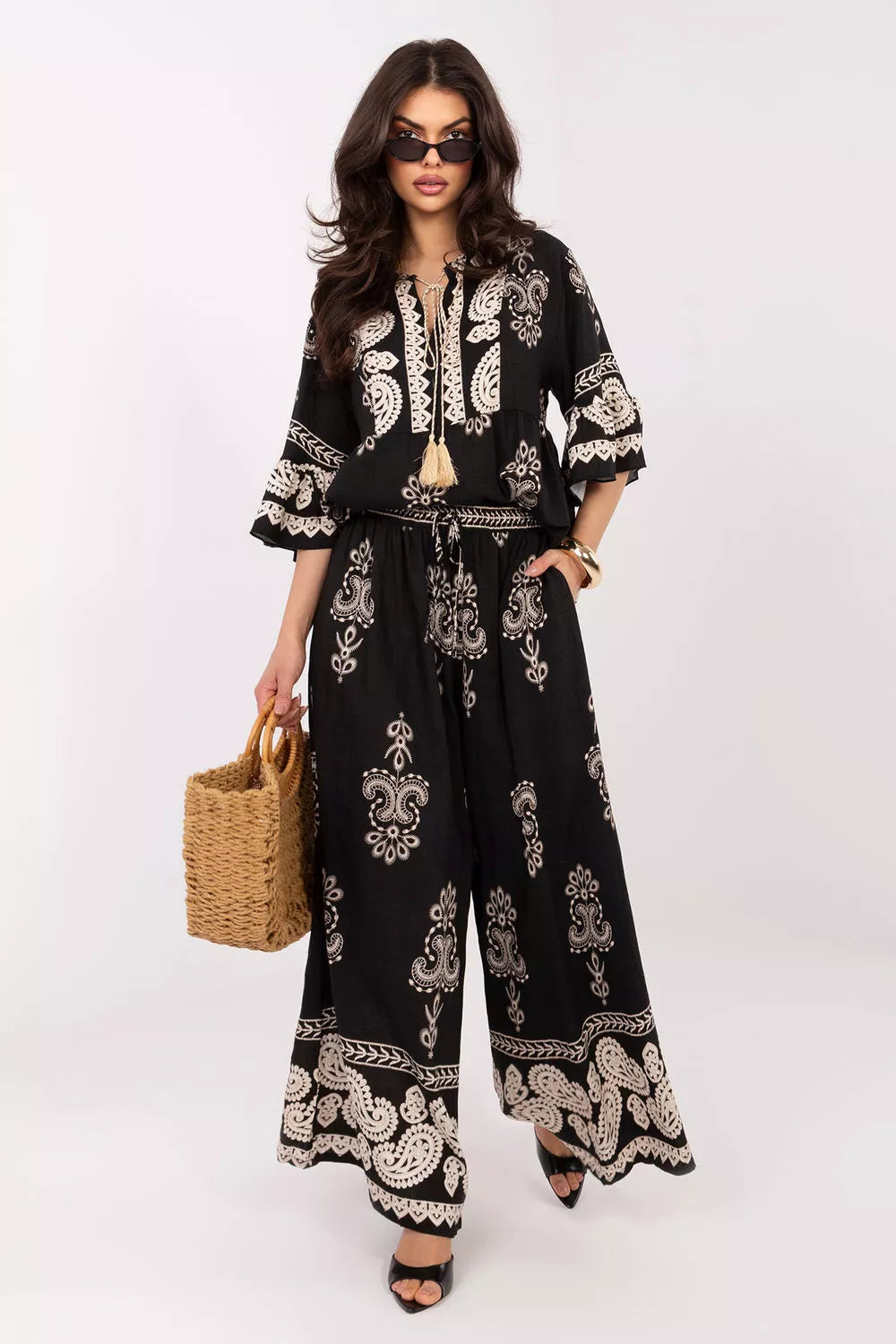 Rinkinio modelis 226623 Italy Moda
