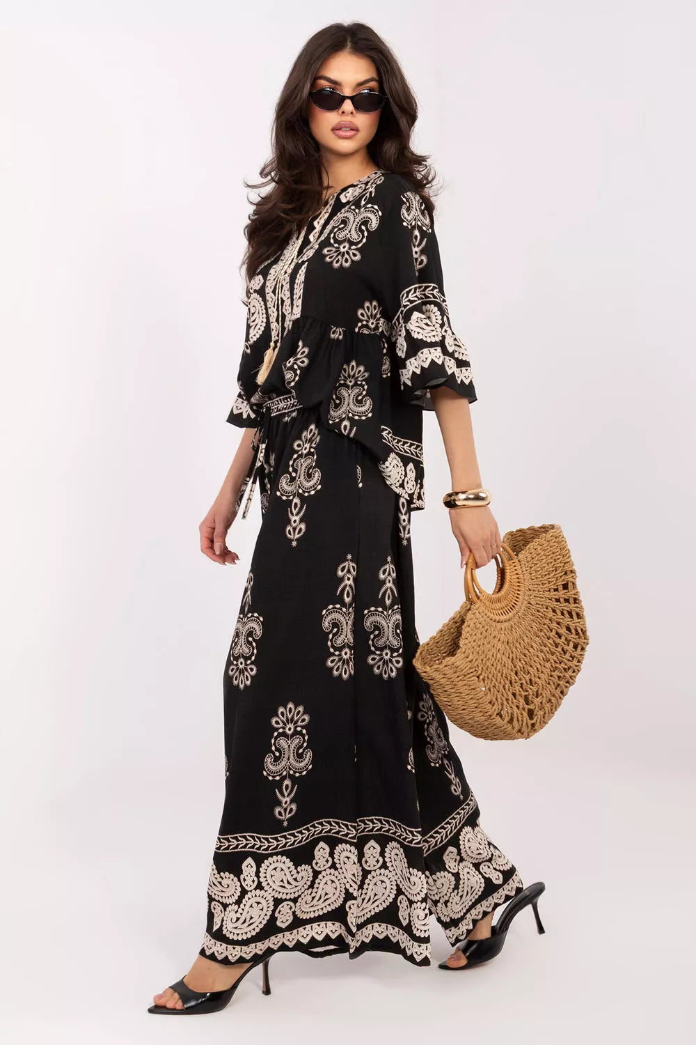 Rinkinio modelis 226623 Italy Moda