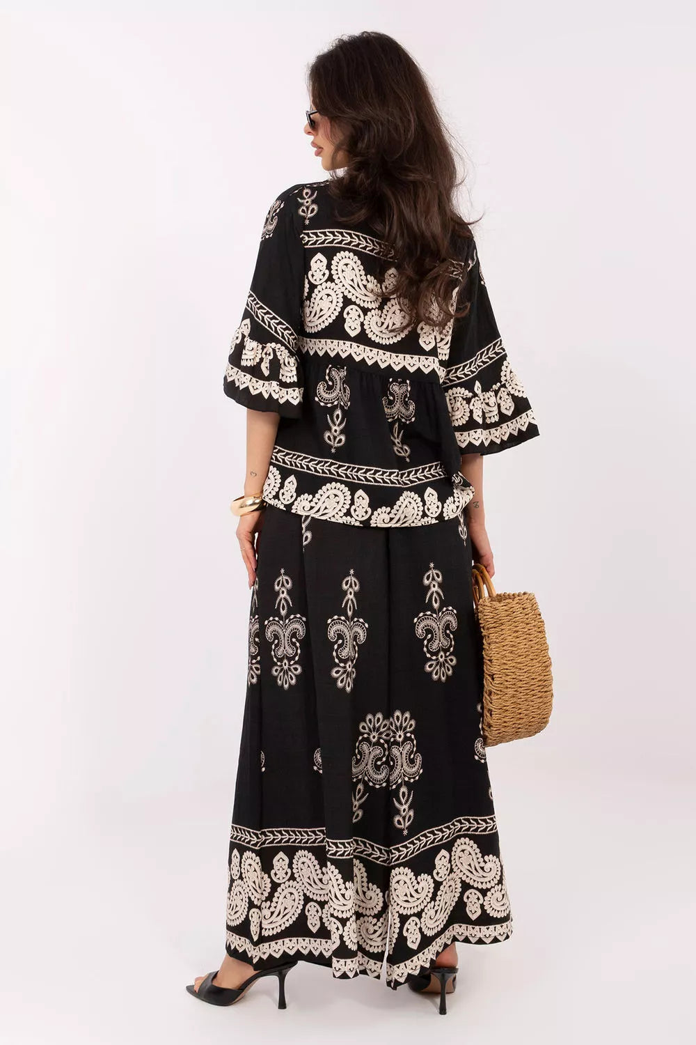Rinkinio modelis 226623 Italy Moda