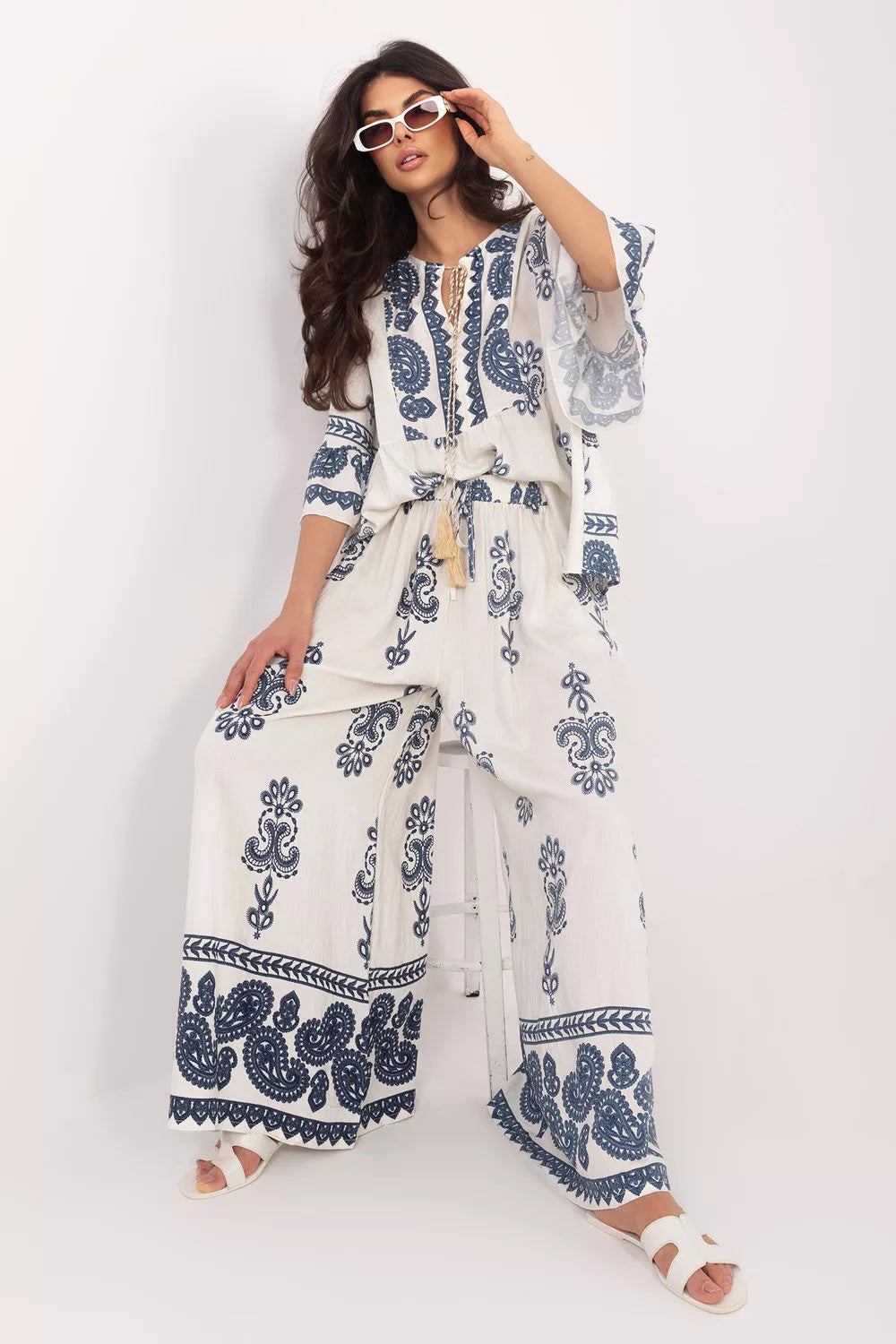 Rinkinys 226624 Italy Moda