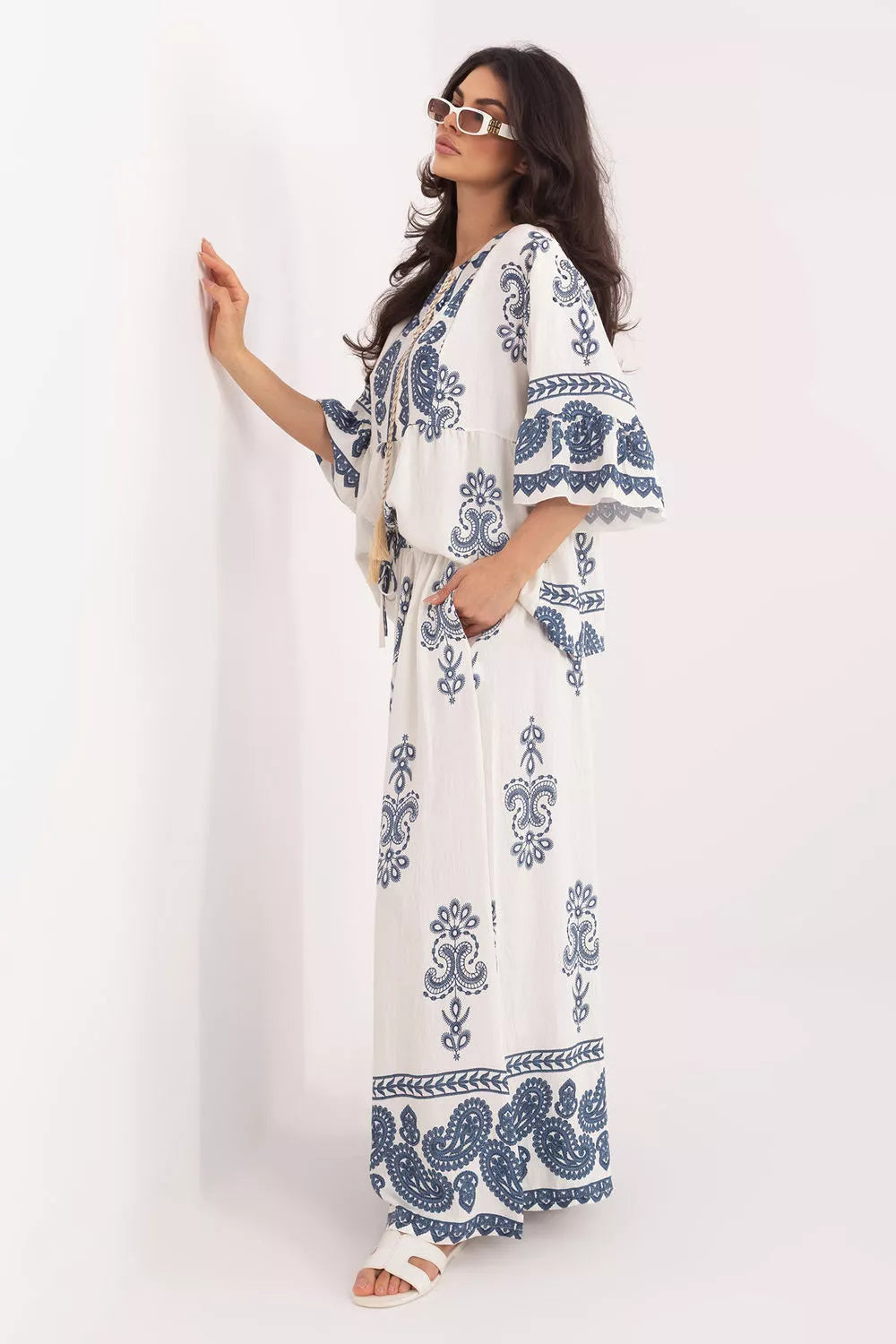 Rinkinys 226624 Italy Moda