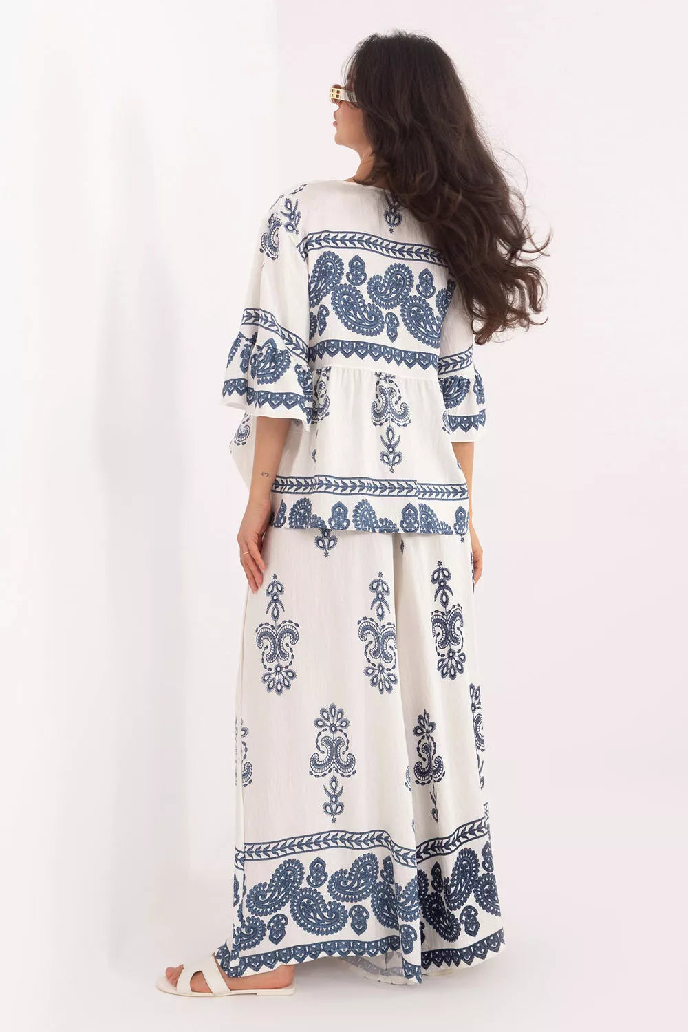Rinkinys 226624 Italy Moda