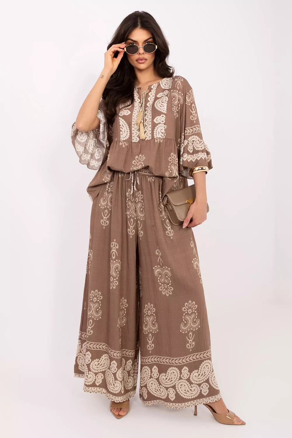 Rinkinys modelis 226625 Italy Moda