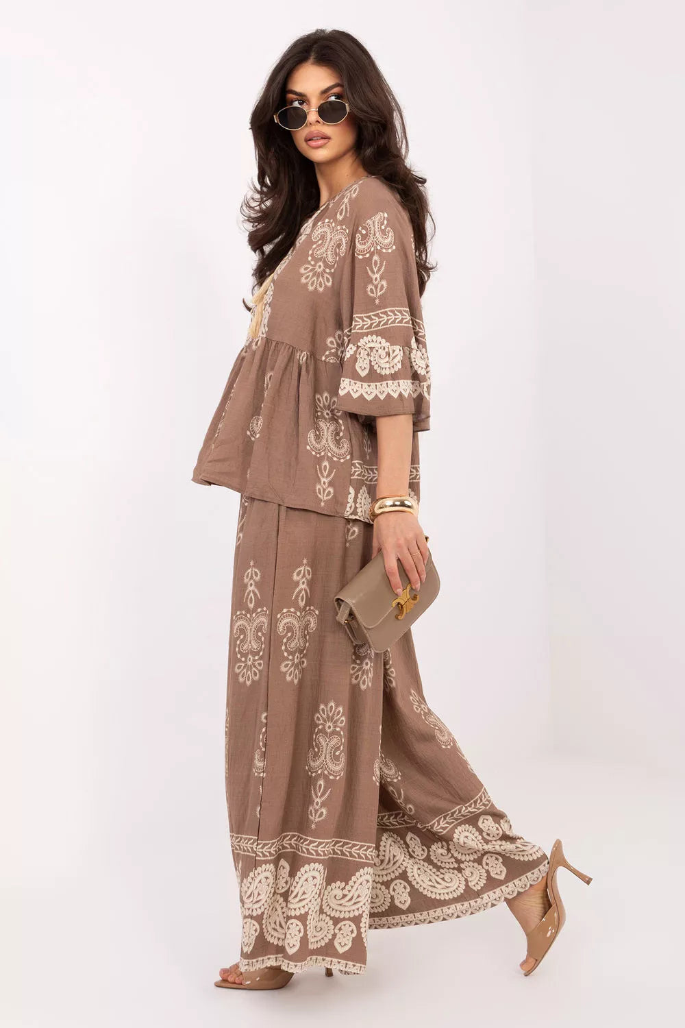 Rinkinys modelis 226625 Italy Moda