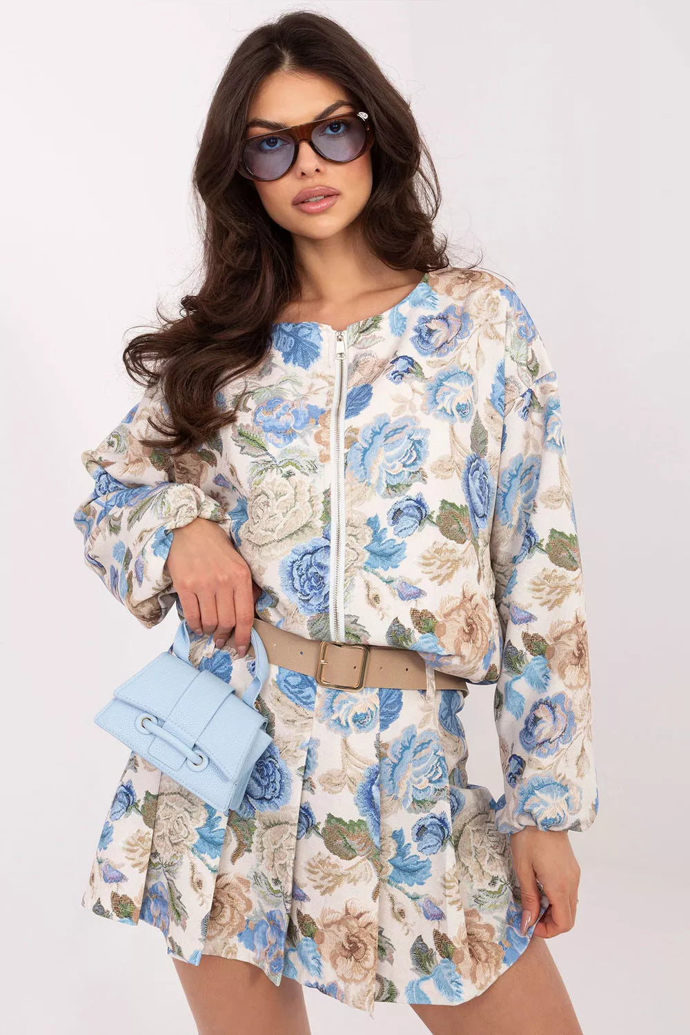 Sijonkelnės modelis 226632 Italy Moda