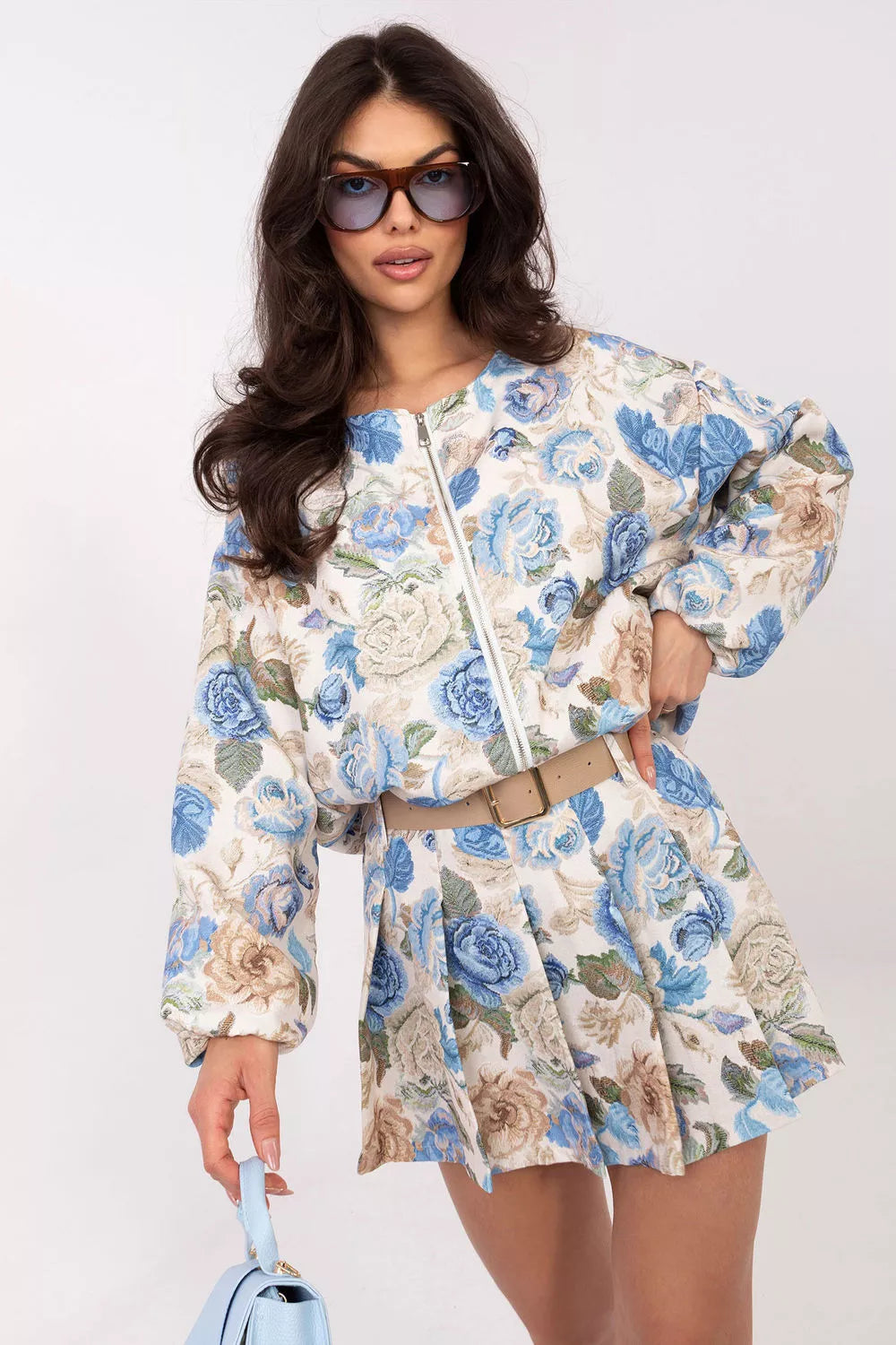 Sijonkelnės modelis 226632 Italy Moda